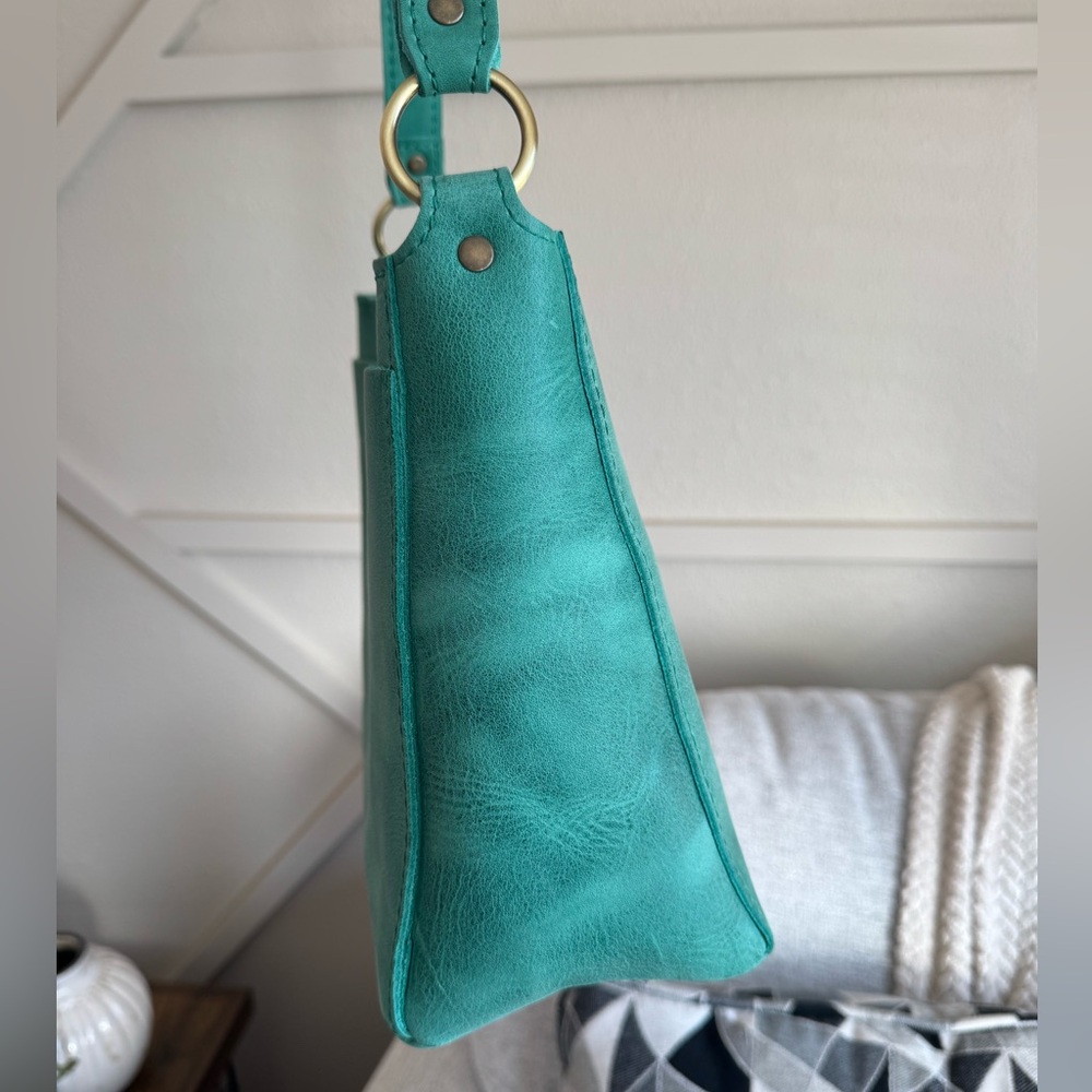 Portland Leather Goods Reef Triangle - Picture 3 of 6